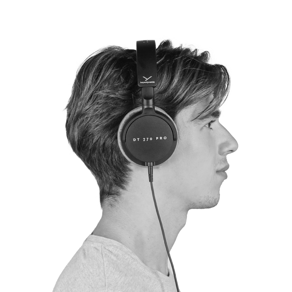 BEYERDYNAMIC DT270 PRO 48Ohm