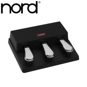 NORD TRIPLE PEDAL 2