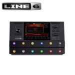 LINE6 - HELIX STADIUM FLOOR