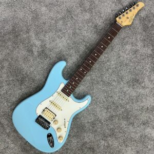 FGN BST-HSS-R-MBU 24 天空藍