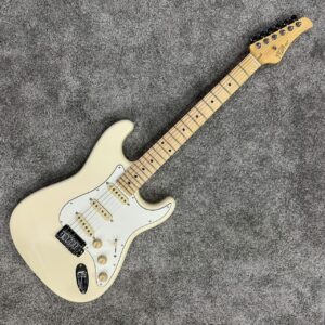 FGN BST-M-OLW 24 奶白色