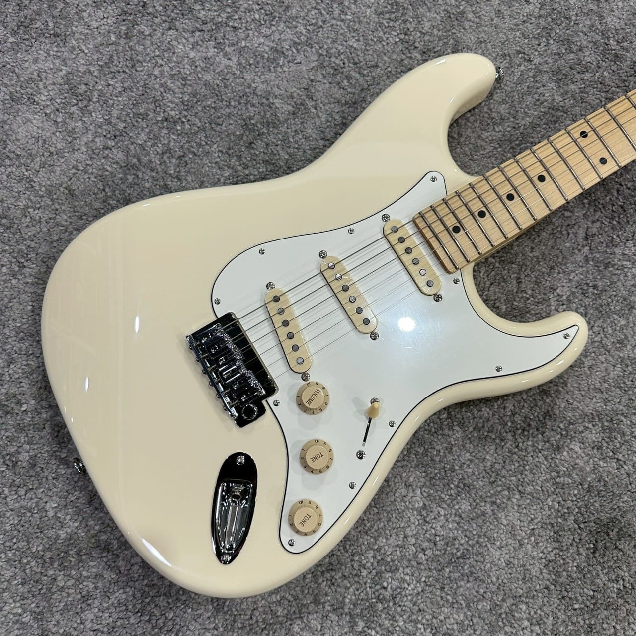 FGN BST-M-OLW 24 奶白色:圖片 4