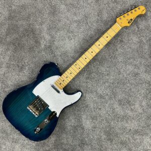 FGN NTE100MAH-SBB 深藍漸層透視