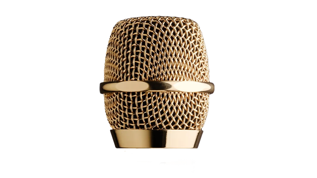 SE ELECTRONICS V7 GOLD 25TH EDITION