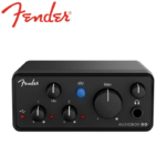 FENDER AUDIOBOX GO