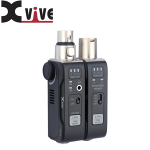 XVIVE AT-3 TESTER ULTRA