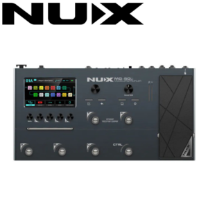 NUX MG-50LI