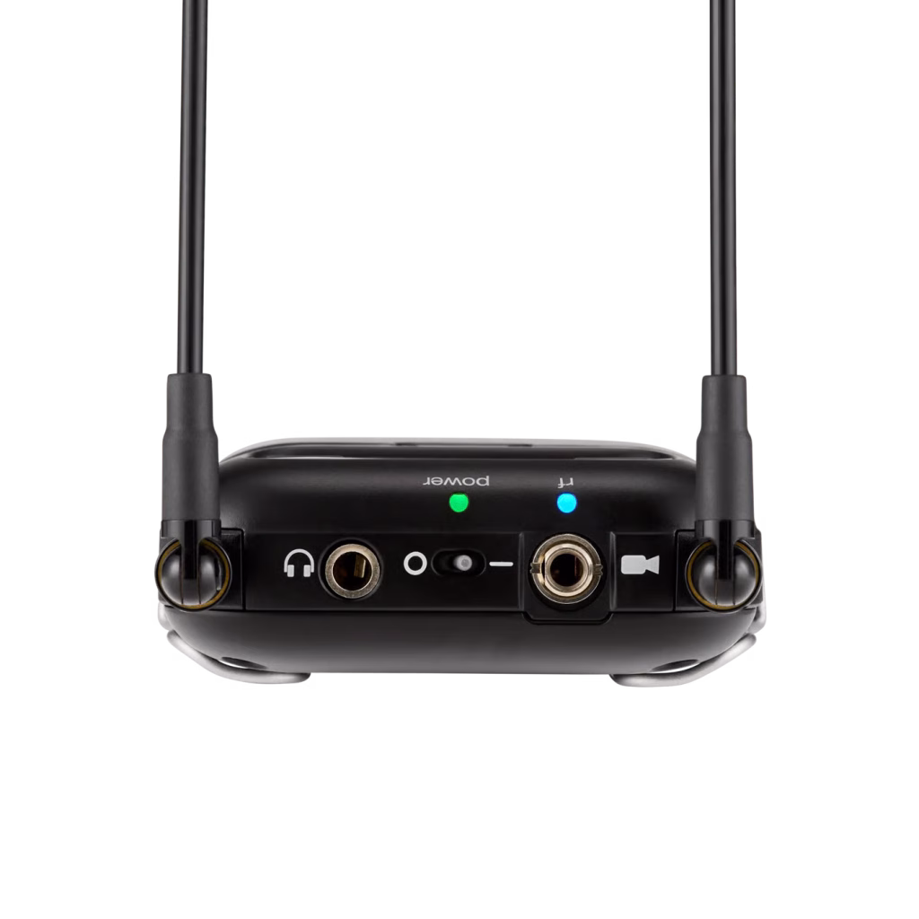 SHURE SLXD5+