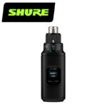 SHURE SLXD3+