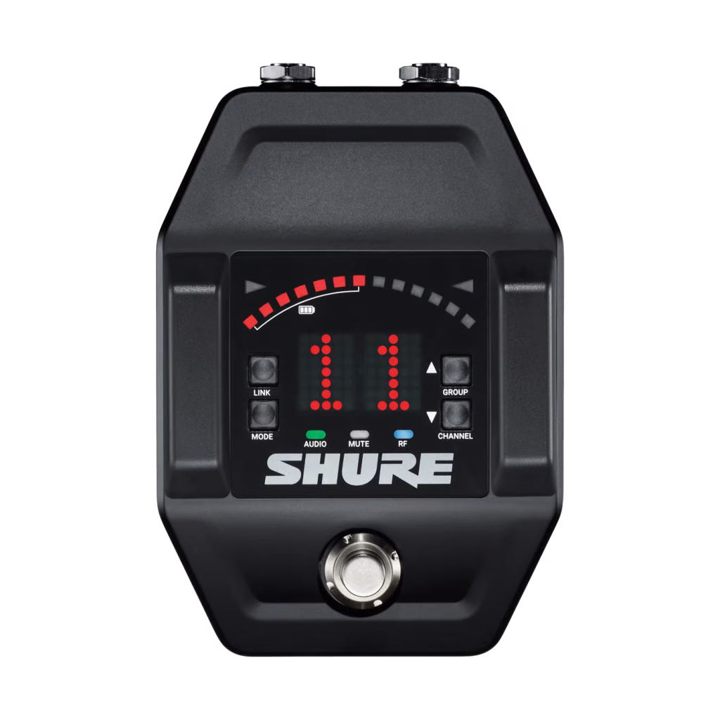 SHURE GLXD16+TW-Z3