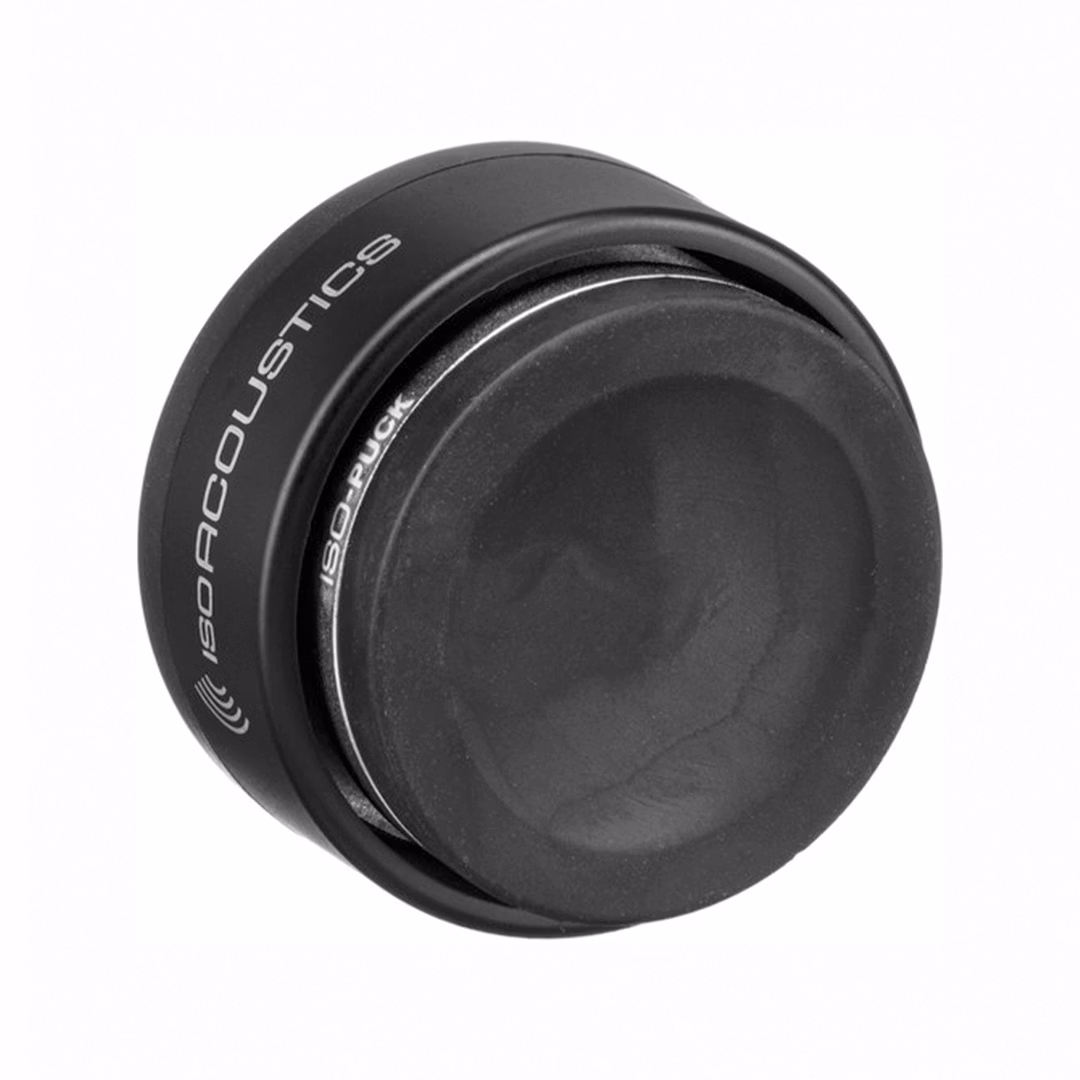 ISO ACOUSTICS ISO-PUCK