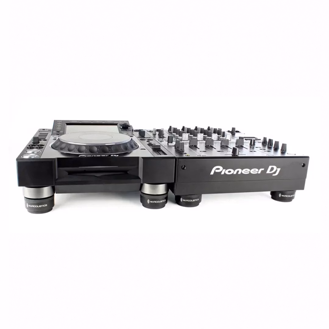 ISO ACOUSTICS ISO-PUCK