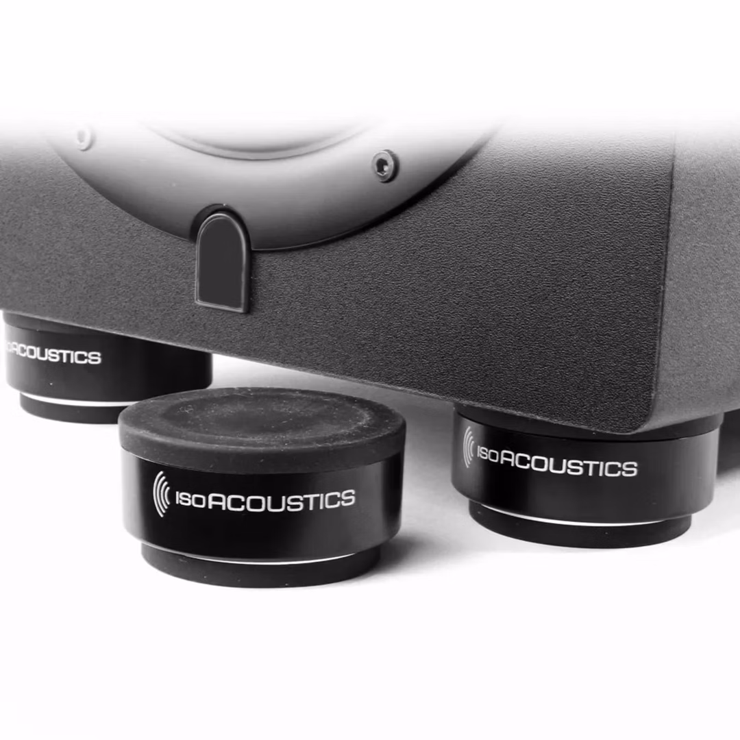 ISO ACOUSTICS ISO-PUCK