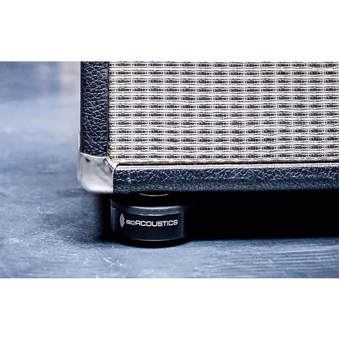ISO ACOUSTICS ISO-PUCK