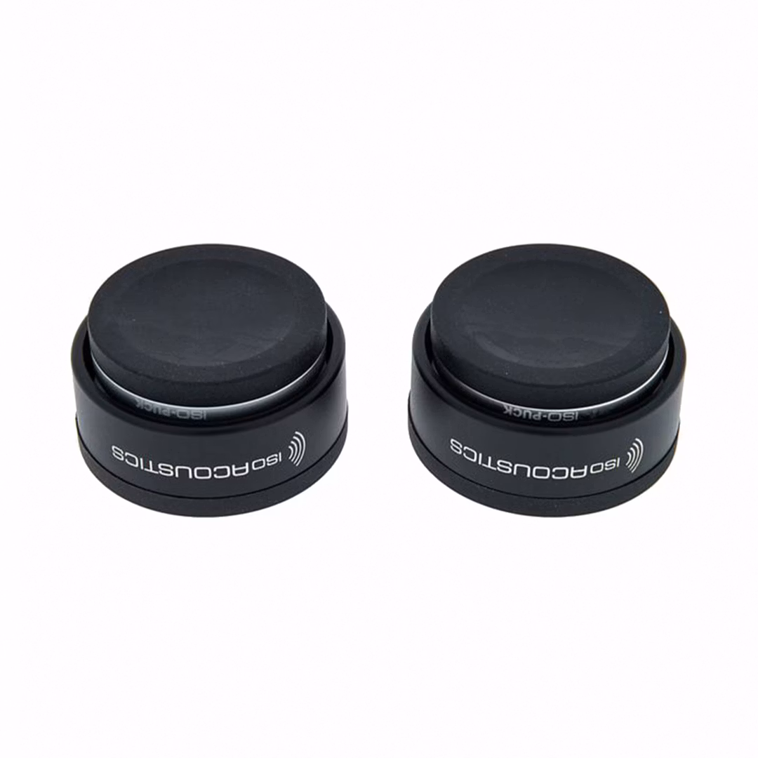 ISO ACOUSTICS ISO-PUCK