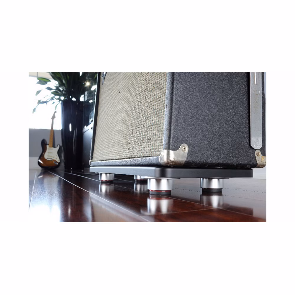 ISOACOUSTICS NEW STAGE 1 BOARD