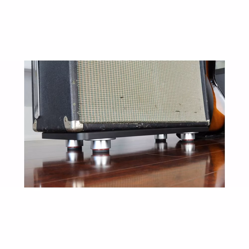 ISOACOUSTICS NEW STAGE 1 BOARD